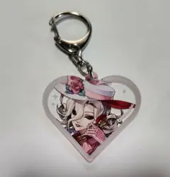 IdentityⅤ 第五人格 スイパラ バトラーズカフェ アクキー 血の女王 IdentityV第五人格 血の女王マリー スイーツパラダイス