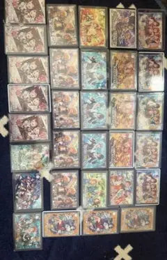 ツアマス　まとめSSR その他