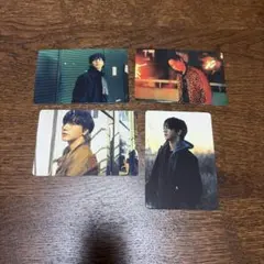 super junior イェソン トレカ 咲き誇る時を待つのは タワレコ限定