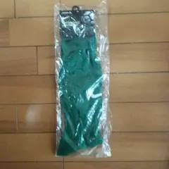 サッカー用　ソックス　靴下　NIKE　グリーン・緑　23～25ｃｍのサムネイル