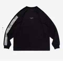 WTAPS ダブルタップス 長袖カットソー サイズ3のサムネイル