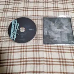 XANVALA配布CDセットARTISTBambyFIXERザンバラ