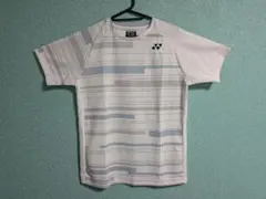 【美品】YONEX VERSICOOL ユニフォーム M