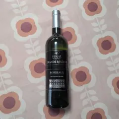 Poujat Freres Grande Reserve 2020