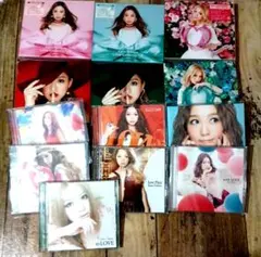 2026年最新】西野カナ cd まとめ売りの人気アイテム - メルカリ