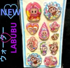 NEW♡ウォーターボンボンドロップ♡LABUBU