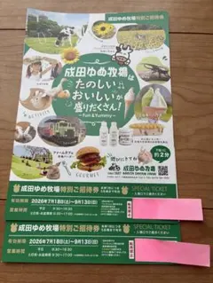 2026年最新】特別ご招待券の人気アイテム - メルカリ