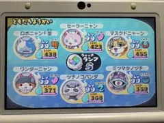 妖怪ウォッチ2 本家