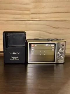 2026年最新】LUMIX DMC-TZ18の人気アイテム - メルカリ