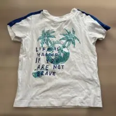 ディーゼル　キッズ　Tシャツのサムネイル