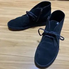 ■美品■2024SS■SOPHNET. CLARKS デザートブーツ■UK9■