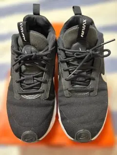 最終底値‼️NIKEエアマックス25cmユニセックスのサムネイル