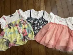 子供用Tシャツ まとめ売り