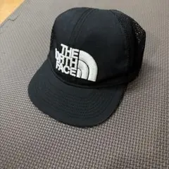 THE NORTH FACE ブラックキャップ