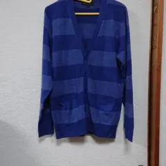 カシミヤ 100% カーディガン