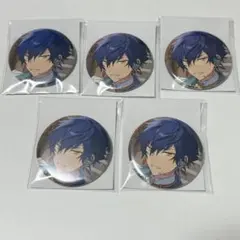 あんスタ コレクション缶バッジ ジュン