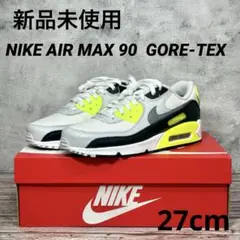 ※サリーさん専用【新品】NIKE AIRMAX エアマックス 90 GORE-T