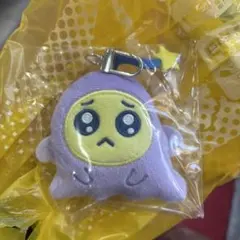 ぴゅえるっち ぬいぐるみマスコット