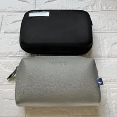 未使用✨ポルシェ トルコ航空／バンフォード キャセイ アメニティ 2つセット