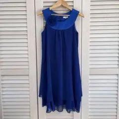 Catherine Cottage ブルー ドレス 150