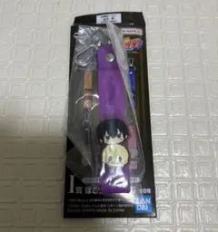 一番くじ 家庭教師ヒットマンREBORN! リング争奪戦 ぽこっとちゃーむ