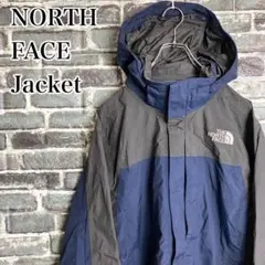 THE NORTH FACE HYVENT マウンテンパーカー M 古着