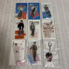 2026年最新】山下智久アクリルスタンドの人気アイテム - メルカリ