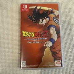ドラゴンボールZ カカロット Nintendo Switch