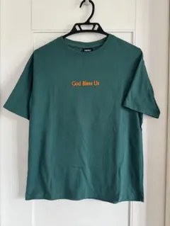 未使用 藤井風 お祈りTシャツ ベージュ Mサイズ - メルカリ