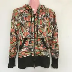 GLAD NEWS コカコーラ パーカーのサムネイル
