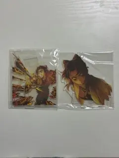 鬼滅の刃 WEBSHOPくじ B賞 無限城編 アクリルスタンド 胡蝶しのぶ