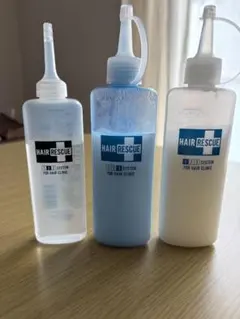 TAMARIS ヘアレスキュー 1・2・3 セットのサムネイル