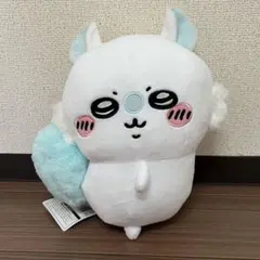 ちいかわ おしりふりふりBIGぬいぐるみ モモンガ