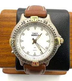 f4590 TIMEX タイメックス 腕時計 メンズ 動作未確認のサムネイル