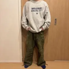 Champion リバースウィーブ 90年代前半USA製 スウェット