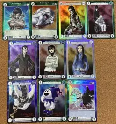 ビルディバイドブライト プラチナジャケット pr+ 27枚セット ビルディバイドブライト プラチナジャケット pr+ 27枚セット - メルカリ