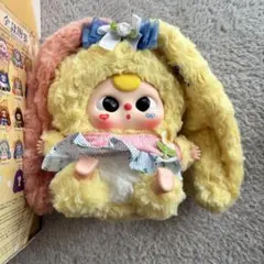 BABY THREE ベビースリー リリーシリーズ 4代目