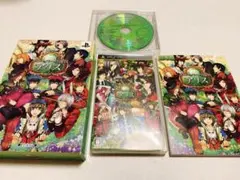 クローバーの国のアリス PSP豪華盤