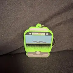 JR東日本 山手線 キーホルダー