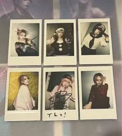 JILUKA Sena ライブフォト35枚 JILUKA Sena ライブフォト35枚 - メルカリ