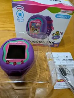 たまごっちuni