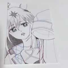 ウマ娘 ネオユニヴァース ファンアート