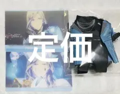 うたプリ タブナイ 特典 カミュ