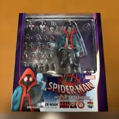 MAFEX No.134 SPIDER-GWEN スパイダーグウェン - メルカリ