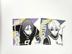 ブルーロック　特典