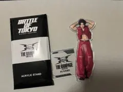 THE RAMPAGE アクリルスタンド 武知海青