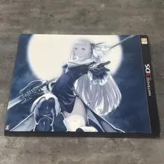 ブレイブリーデフォルト ブレイブリーセカンド コレクターズパック +