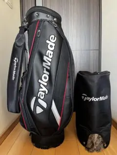 2026年最新】TaylorMade ゴルフバッグ・キャディバッグの人気アイテム