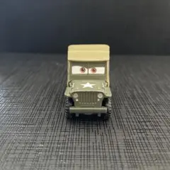 カーズ　トミカ　サージのサムネイル