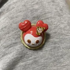 TWICE バブルフィーバー チェヨン